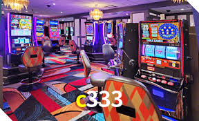 Desvendando o Mundo dos Jogos Virtuais na c333