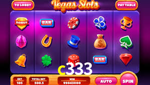 Descubra a Magia dos Jogos de Arcade no c333