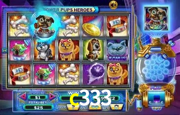 Desvendando o Mundo dos Jogos Virtuais na c333