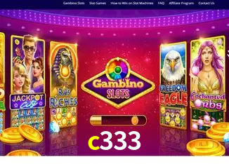 Descubra o Programa VIP da c333: Vantagens Exclusivas para Jogadores